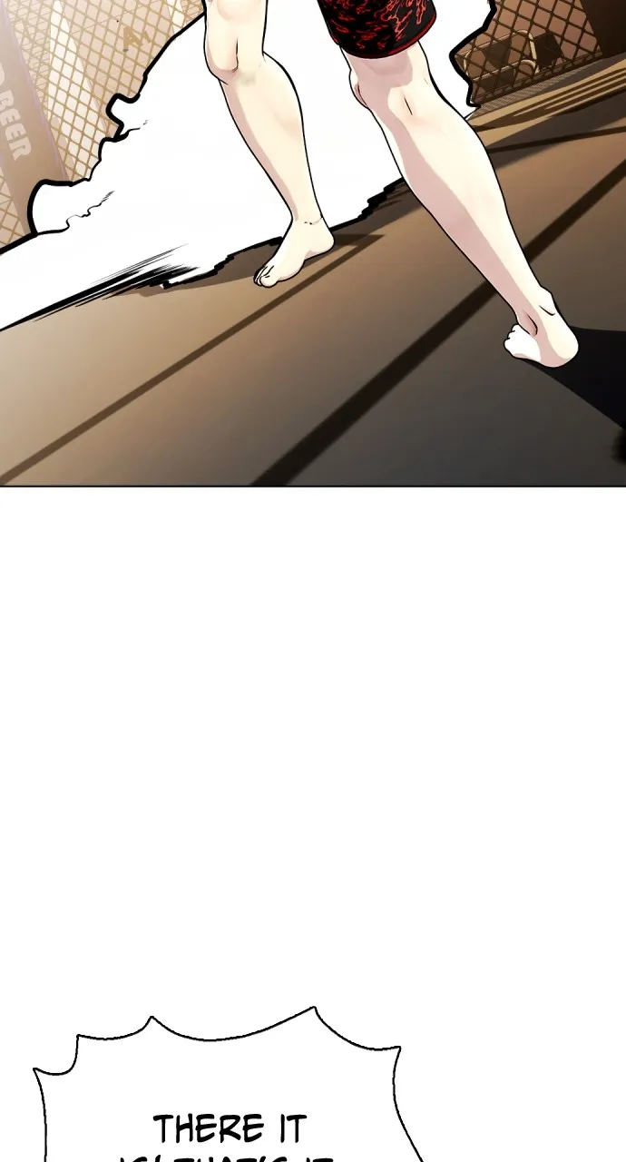 Read The Outcast is a Fighter chapter 20 image 48 on Lezhin