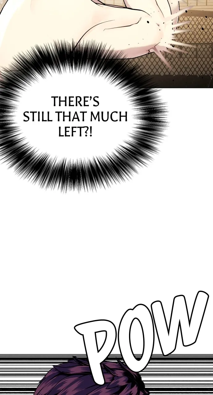 Read The Outcast is a Fighter chapter 20 image 55 on Lezhin