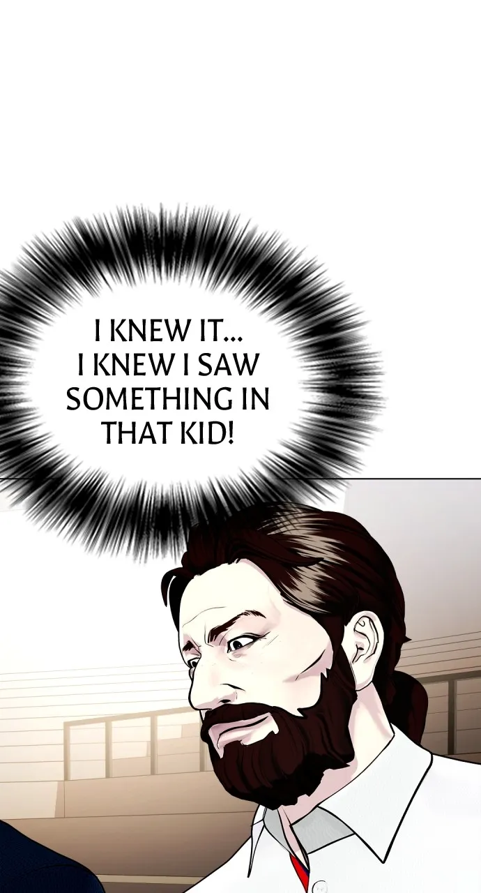 Read The Outcast is a Fighter chapter 20 image 62 on Lezhin