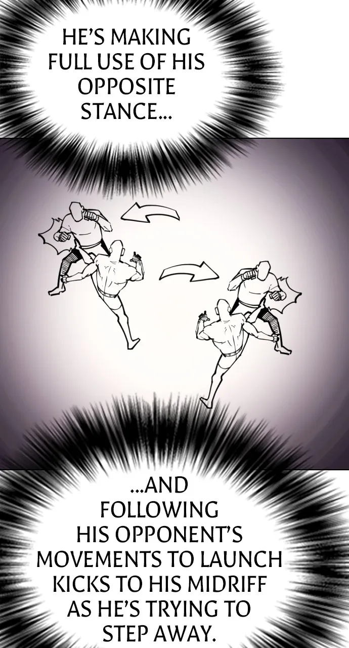Read The Outcast is a Fighter chapter 20 image 64 on Lezhin