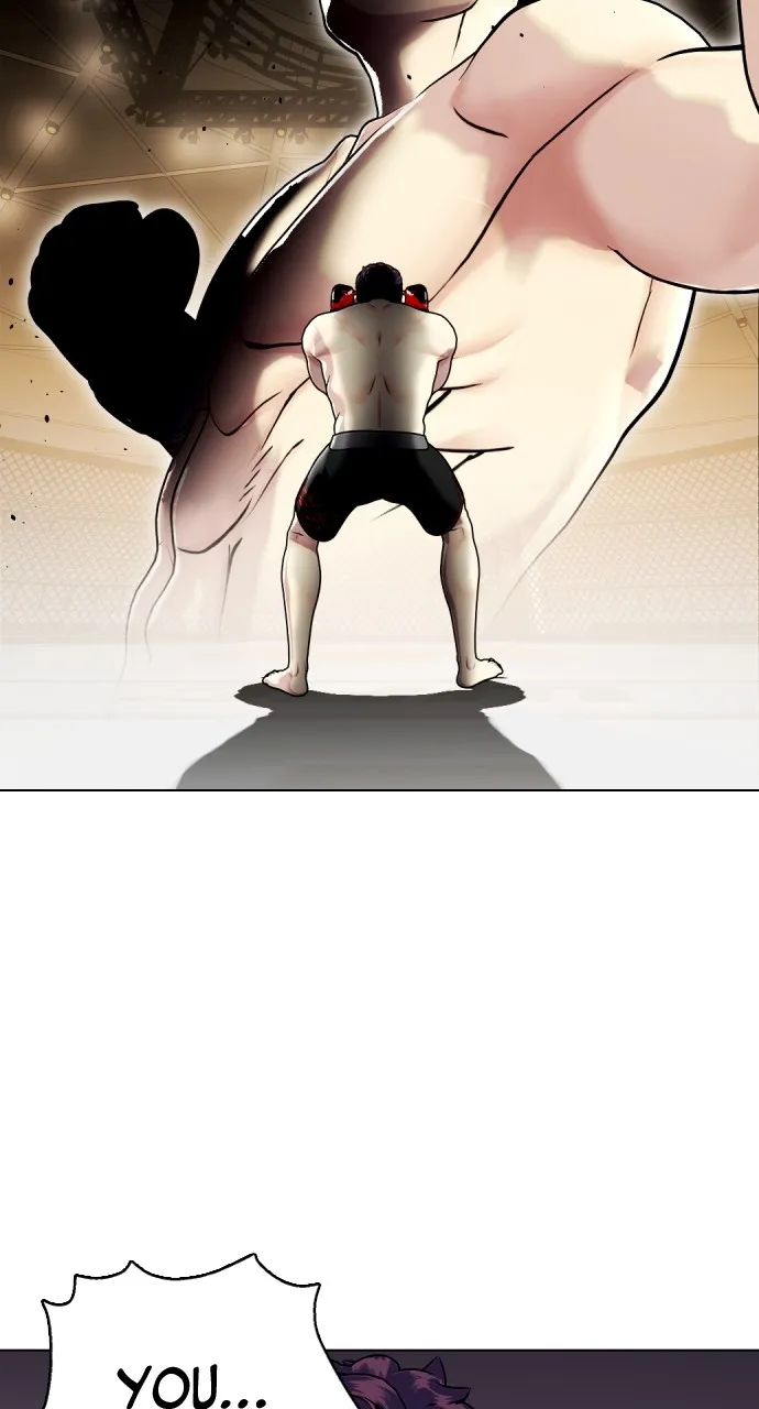 Read The Outcast is a Fighter chapter 20 image 68 on Lezhin