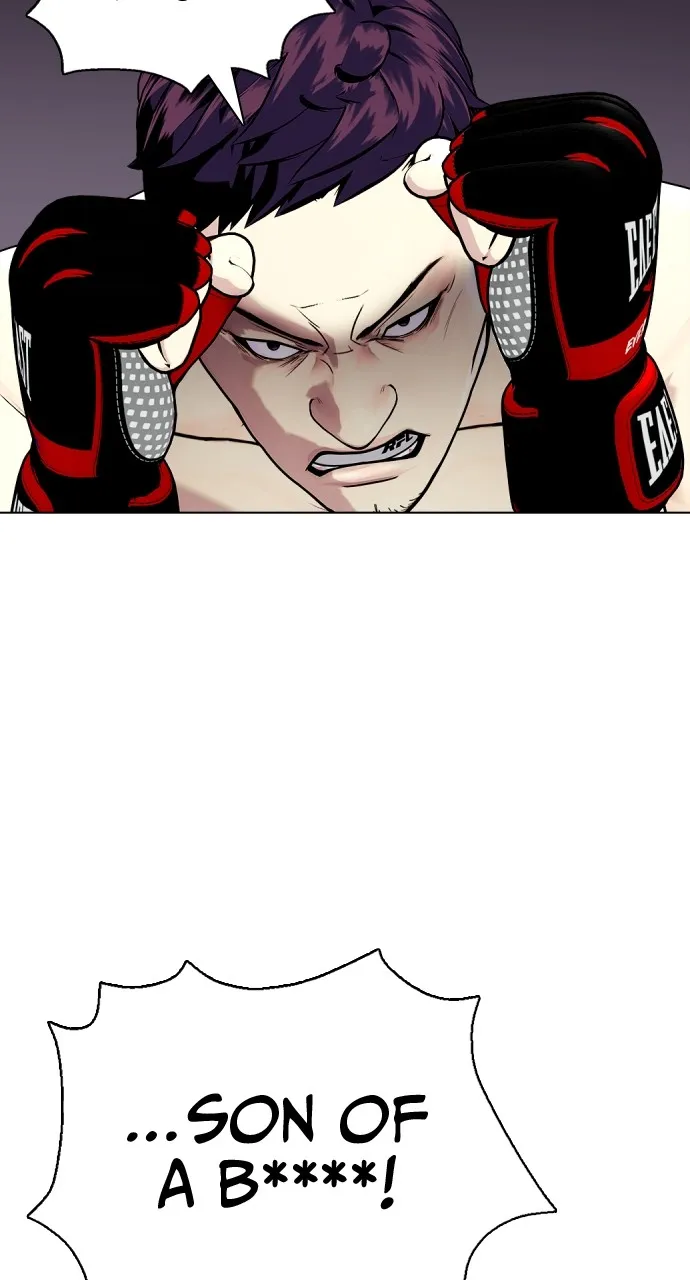 Read The Outcast is a Fighter chapter 20 image 69 on Lezhin