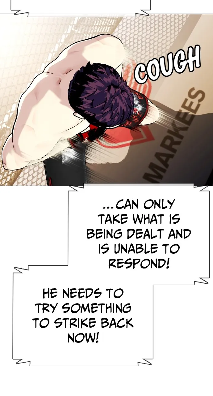 Read The Outcast is a Fighter chapter 20 image 74 on Lezhin