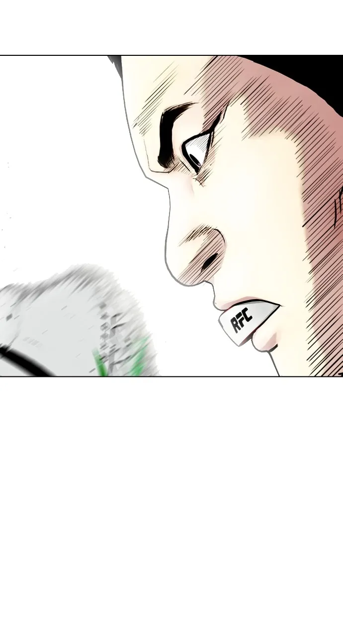 Read The Outcast is a Fighter chapter 20 image 80 on Lezhin