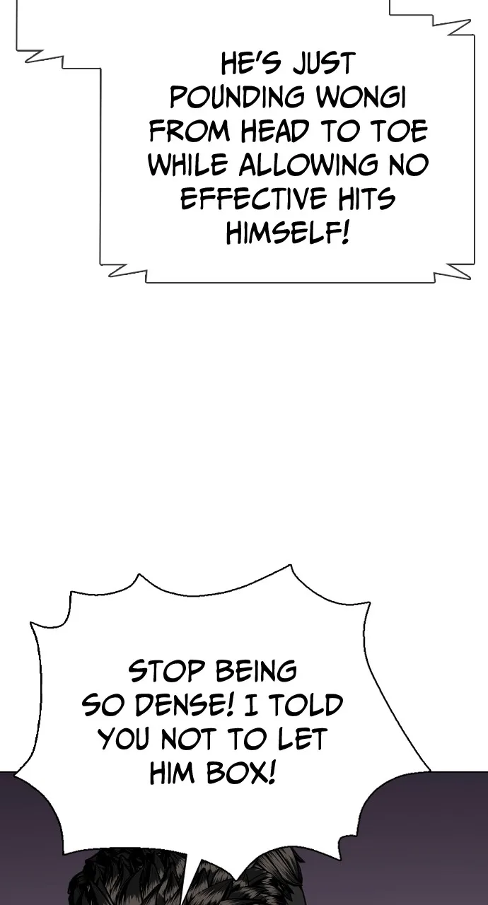 Read The Outcast is a Fighter chapter 20 image 84 on Lezhin