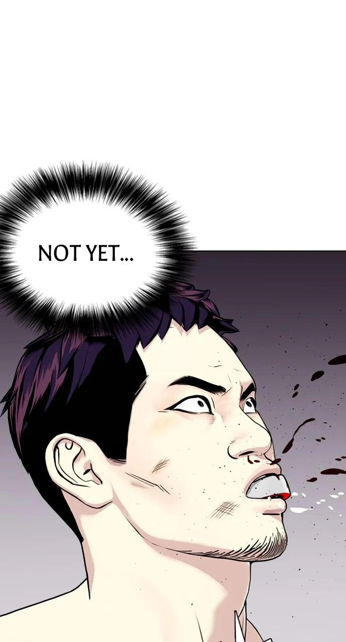 Read The Outcast is a Fighter chapter 20 image 89 on Lezhin