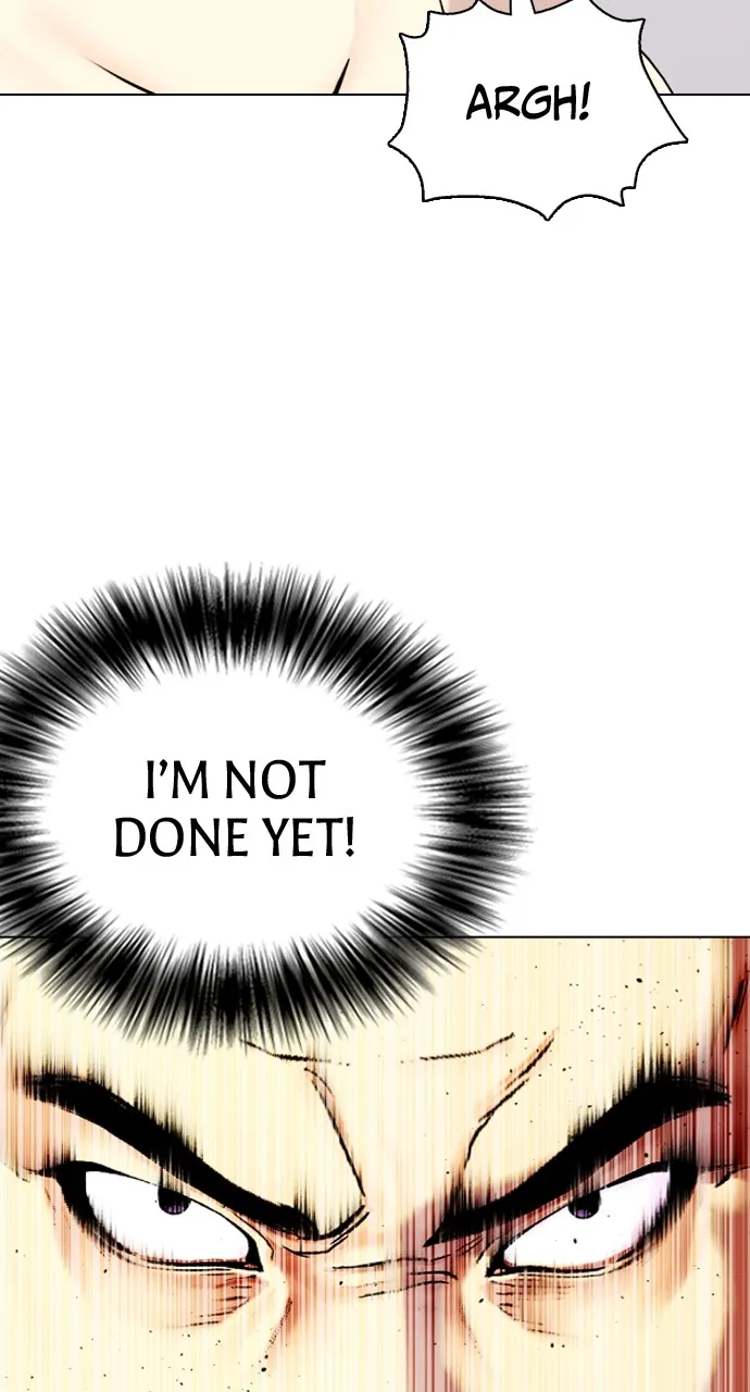 Read The Outcast is a Fighter chapter 20 image 90 on Lezhin
