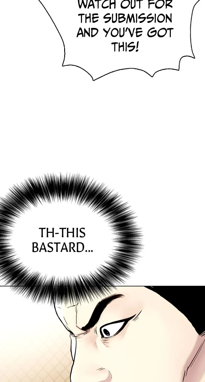 Read The Outcast is a Fighter chapter 20 image 95 on Lezhin