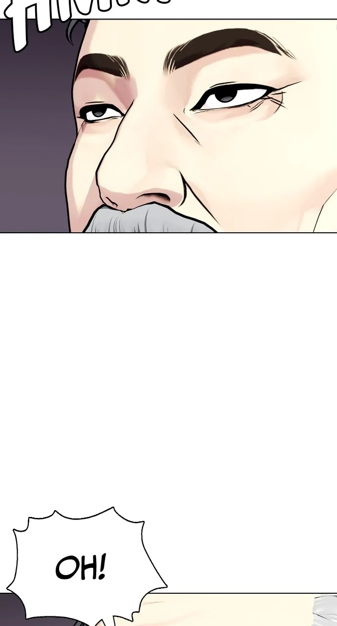 Read The Outcast is a Fighter chapter 21 image 104 on Lezhin
