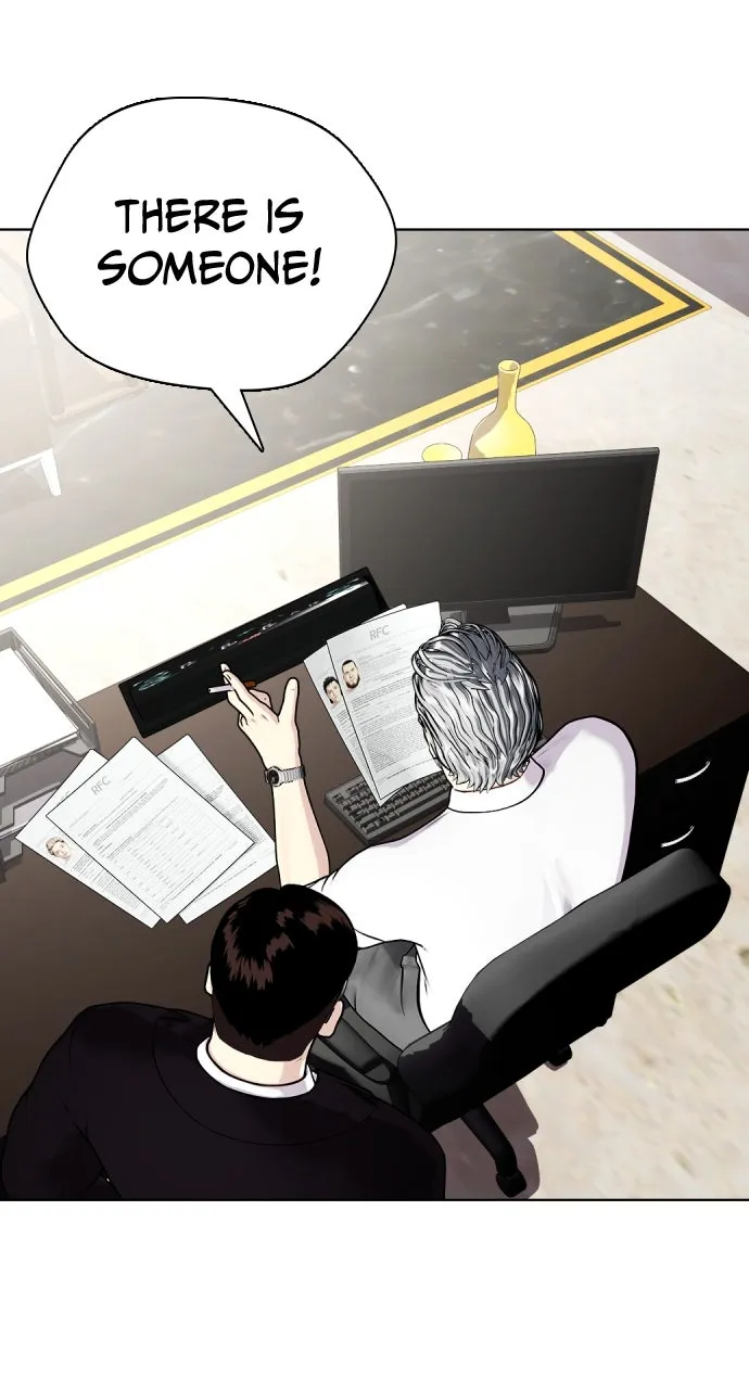 Read The Outcast is a Fighter chapter 21 image 106 on Lezhin