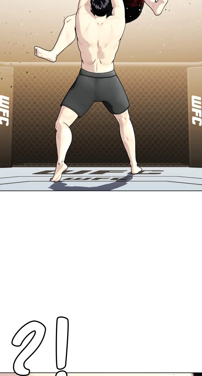 Read The Outcast is a Fighter chapter 21 image 11 on Lezhin