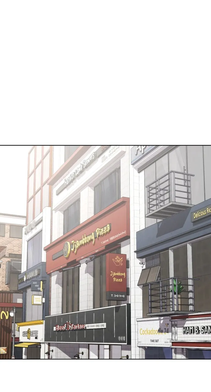 Read The Outcast is a Fighter chapter 21 image 111 on Lezhin