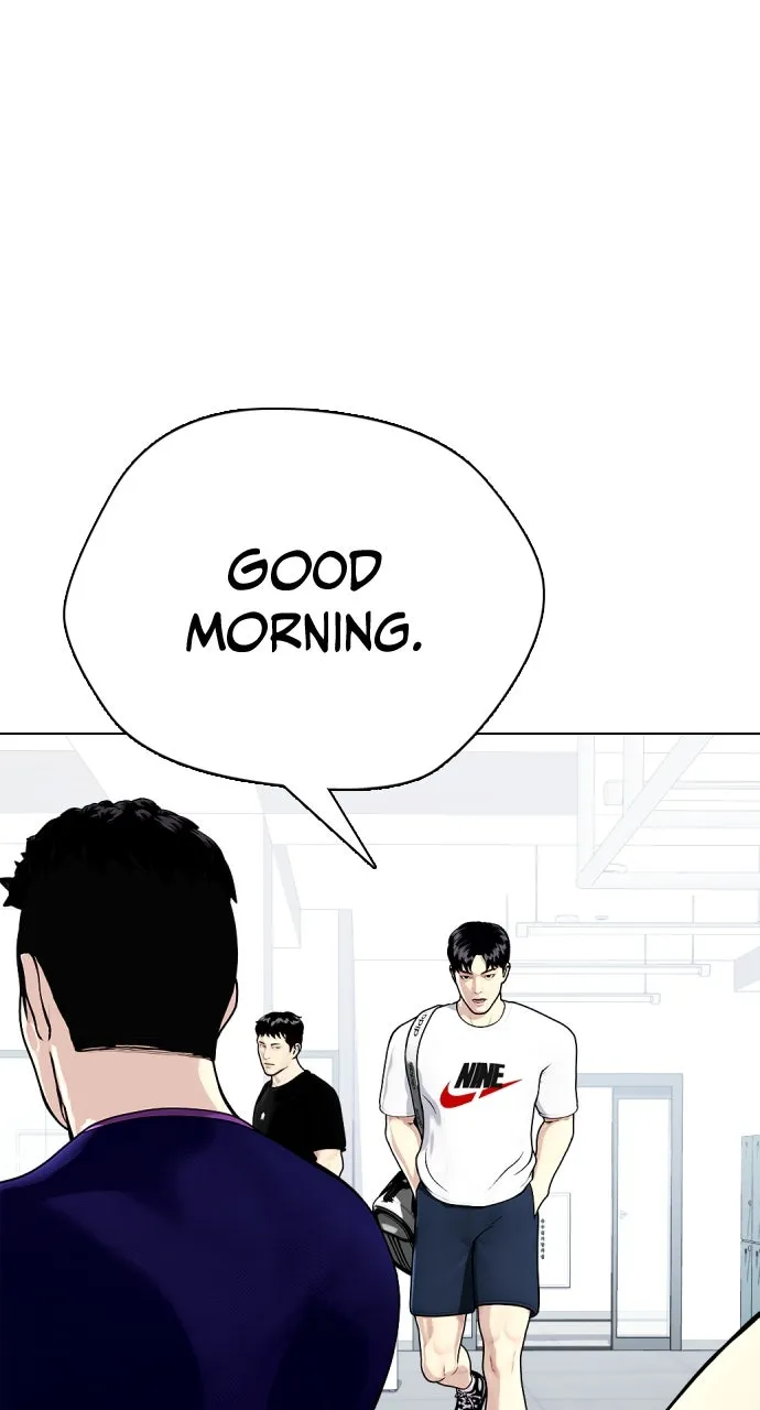 Read The Outcast is a Fighter chapter 21 image 112 on Lezhin