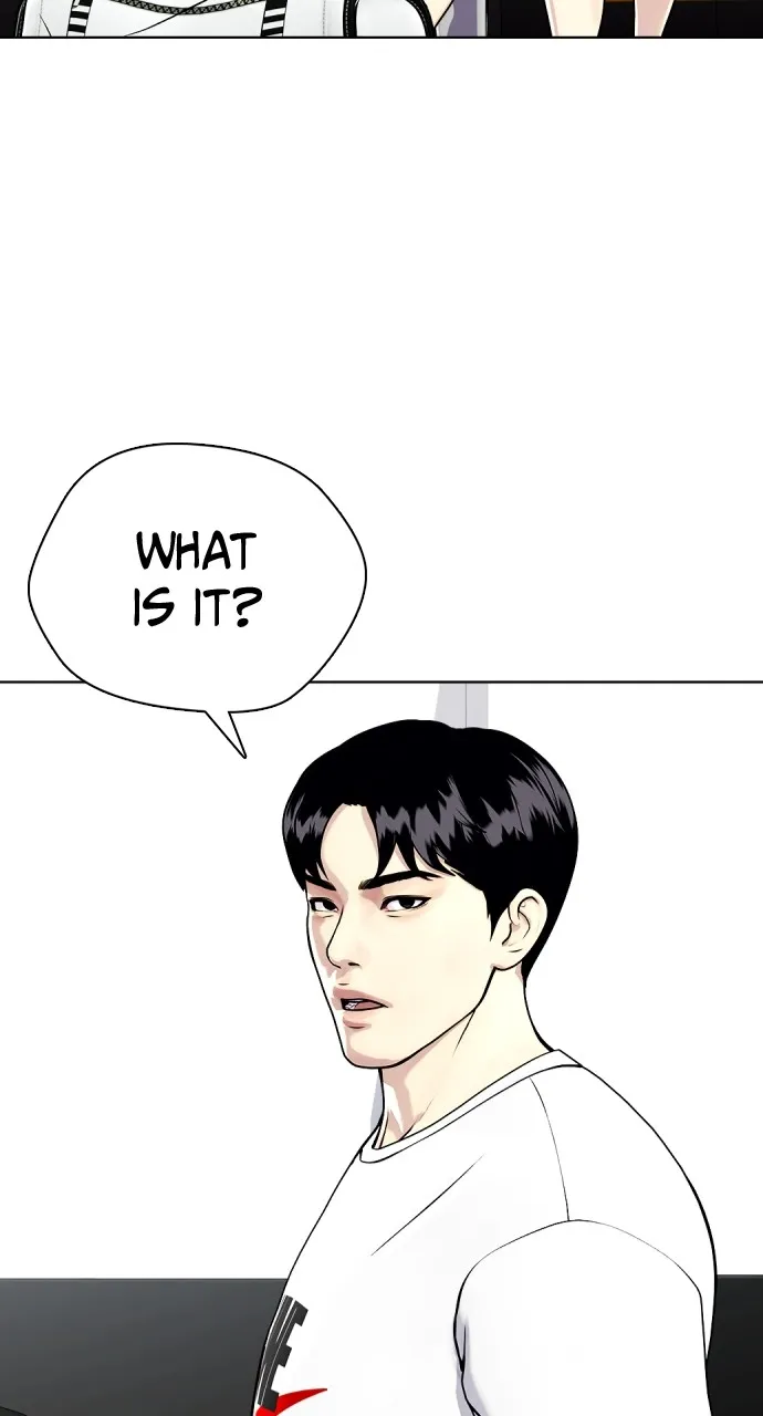 Read The Outcast is a Fighter chapter 21 image 117 on Lezhin
