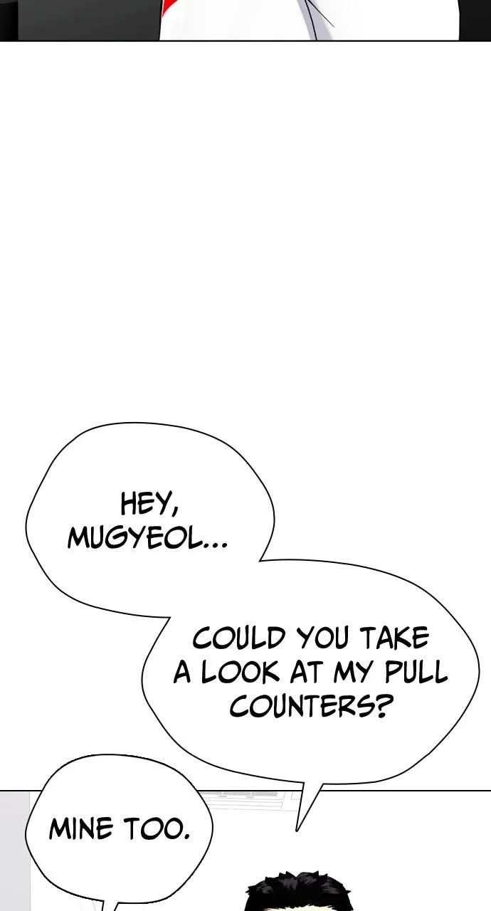 Read The Outcast is a Fighter chapter 21 image 118 on Lezhin
