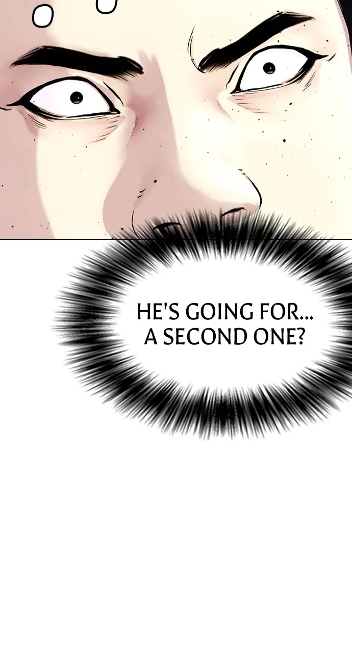 Read The Outcast is a Fighter chapter 21 image 12 on Lezhin