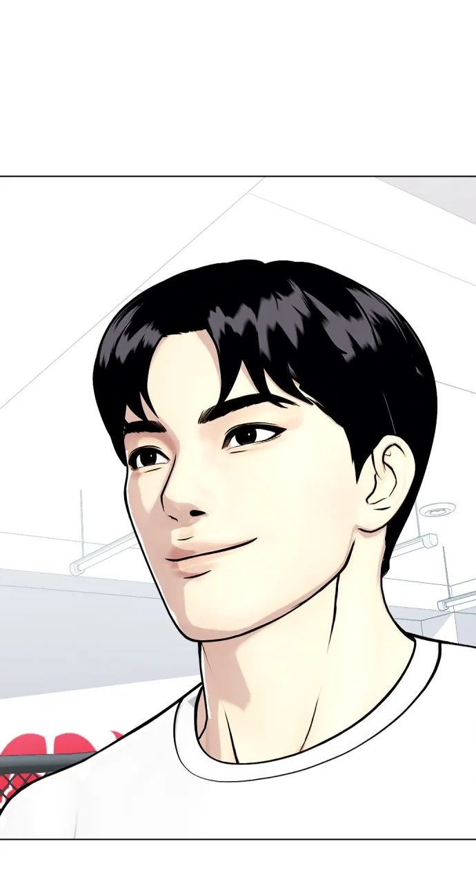 Read The Outcast is a Fighter chapter 21 image 129 on Lezhin