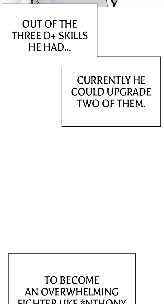 Read The Outcast is a Fighter chapter 21 image 134 on Lezhin