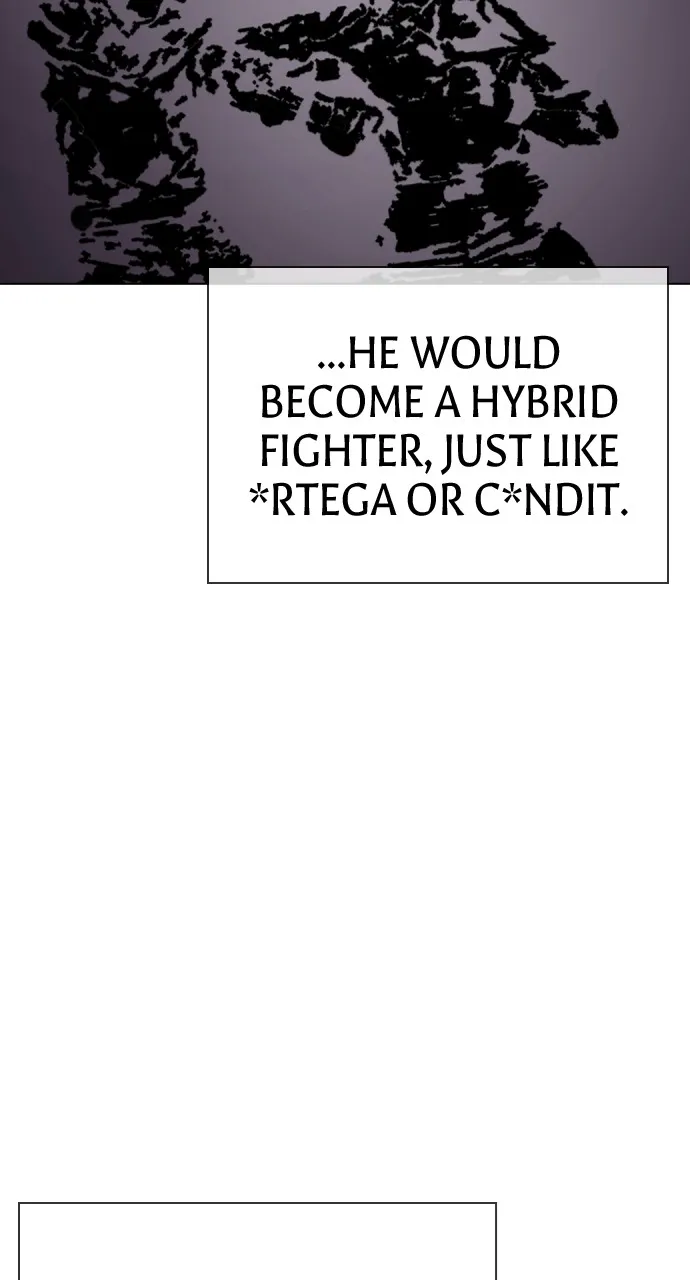Read The Outcast is a Fighter chapter 21 image 137 on Lezhin