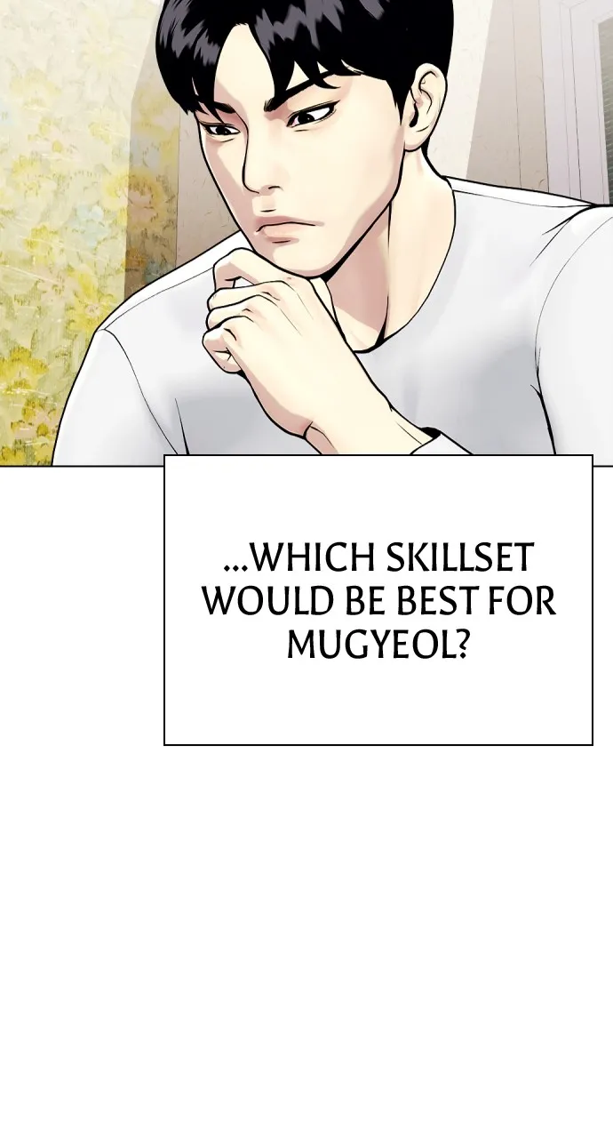 Read The Outcast is a Fighter chapter 21 image 140 on Lezhin