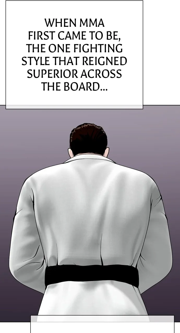 Read The Outcast is a Fighter chapter 21 image 141 on Lezhin