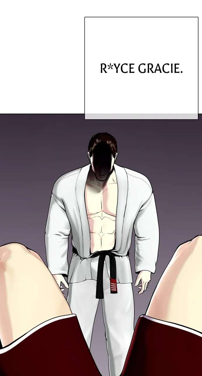 Read The Outcast is a Fighter chapter 21 image 143 on Lezhin