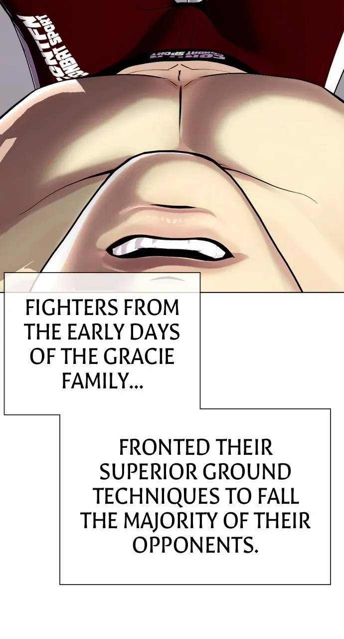 Read The Outcast is a Fighter chapter 21 image 144 on Lezhin