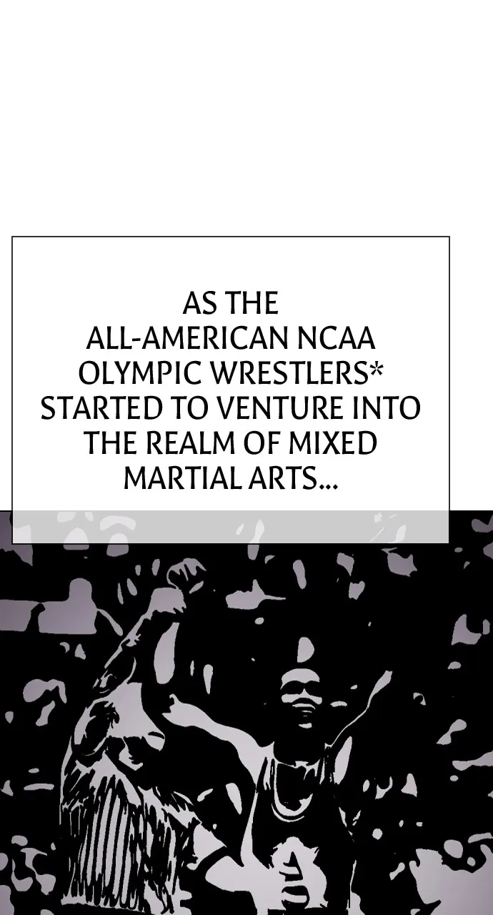 Read The Outcast is a Fighter chapter 21 image 149 on Lezhin