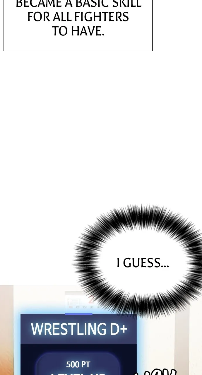 Read The Outcast is a Fighter chapter 21 image 154 on Lezhin