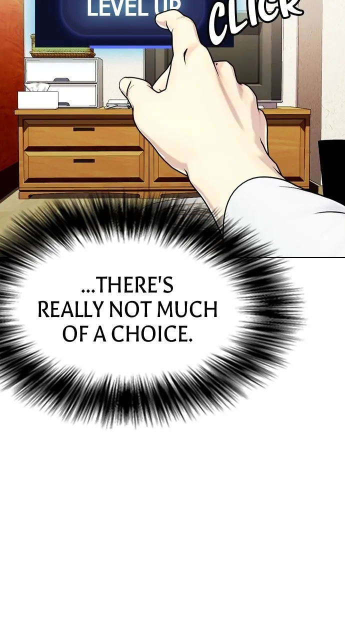 Read The Outcast is a Fighter chapter 21 image 155 on Lezhin