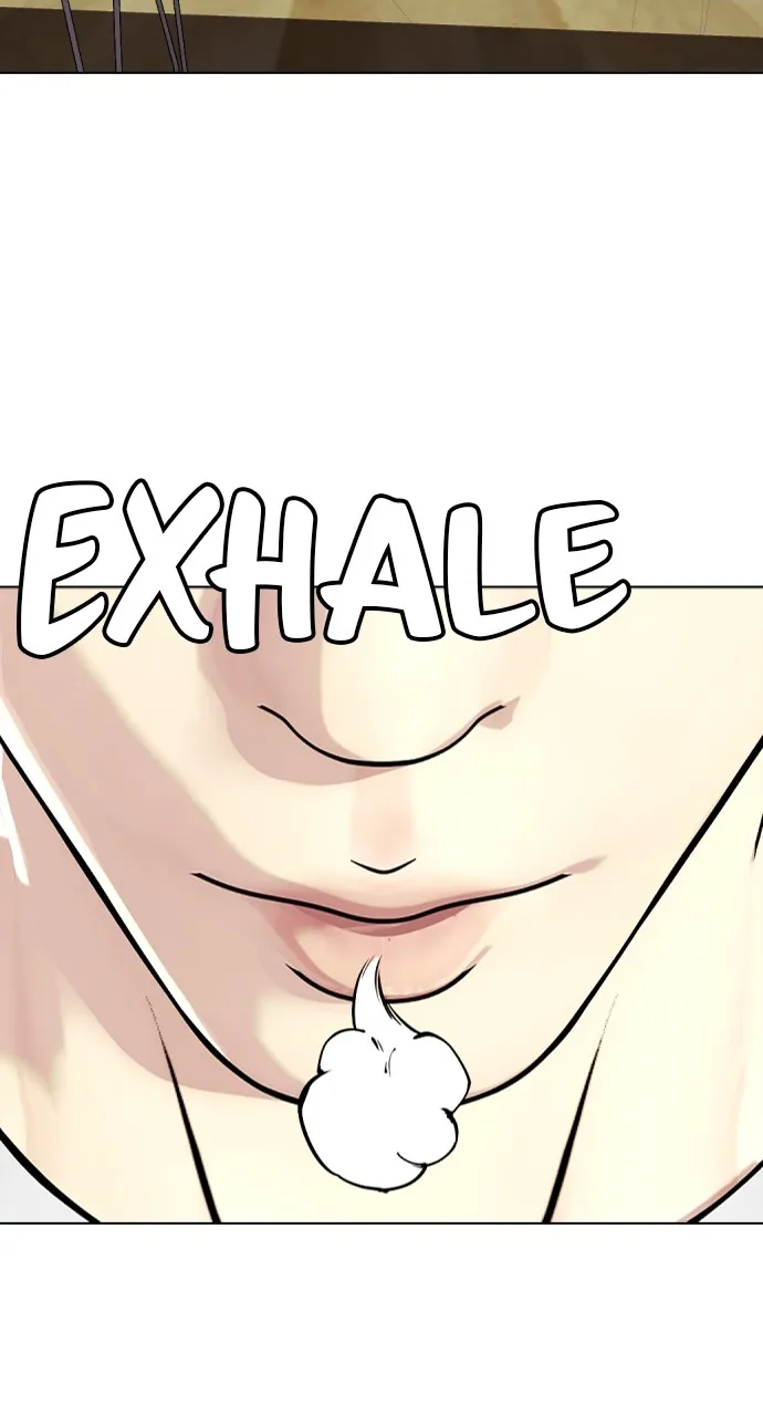 Read The Outcast is a Fighter chapter 21 image 159 on Lezhin