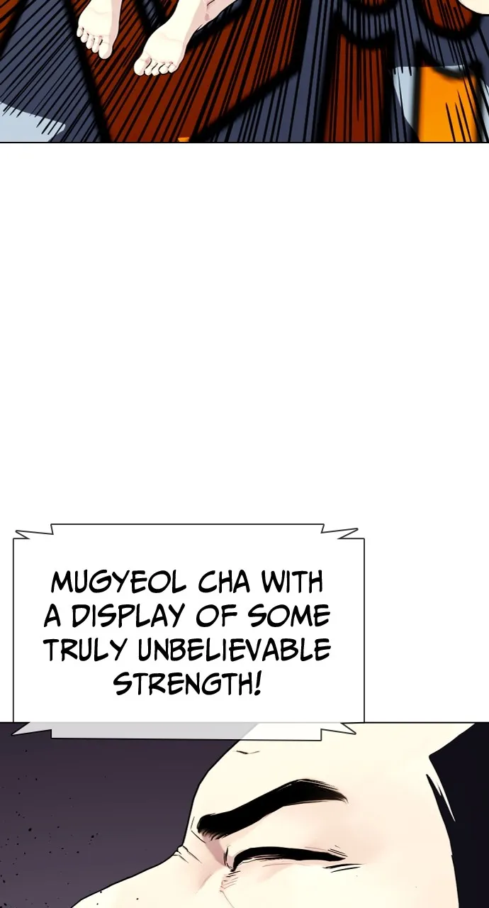 Read The Outcast is a Fighter chapter 21 image 16 on Lezhin