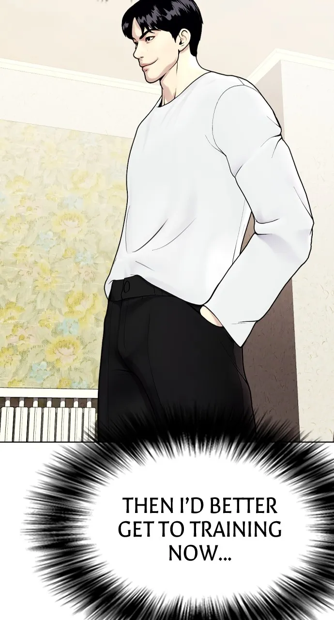 Read The Outcast is a Fighter chapter 21 image 161 on Lezhin