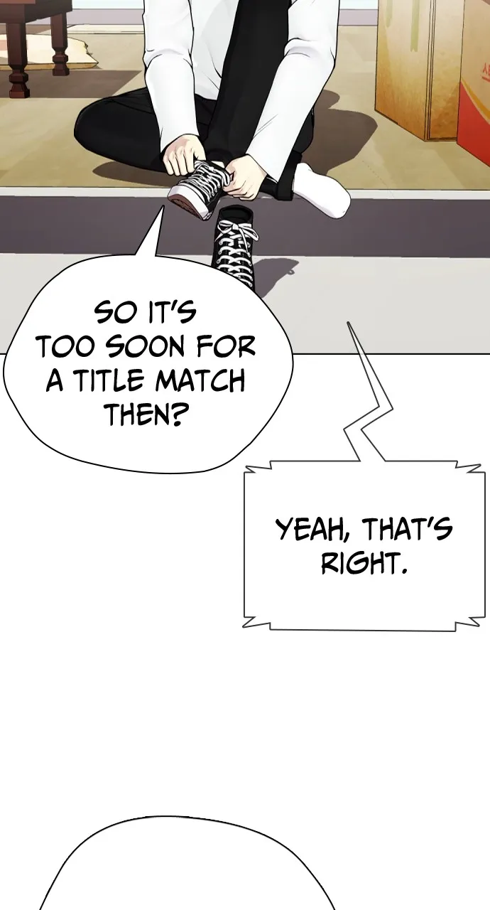 Read The Outcast is a Fighter chapter 21 image 165 on Lezhin