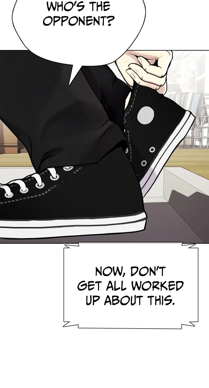 Read The Outcast is a Fighter chapter 21 image 166 on Lezhin