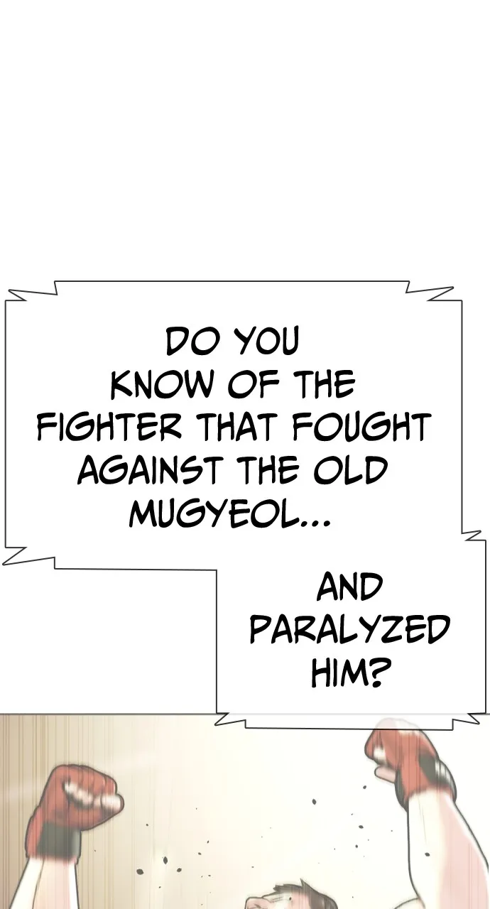Read The Outcast is a Fighter chapter 21 image 169 on Lezhin