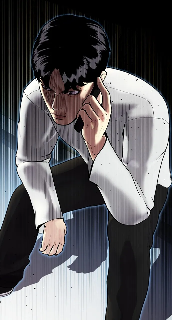 Read The Outcast is a Fighter chapter 21 image 173 on Lezhin