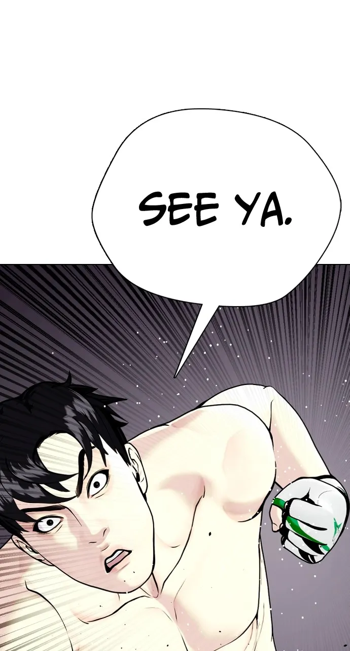 Read The Outcast is a Fighter chapter 21 image 19 on Lezhin