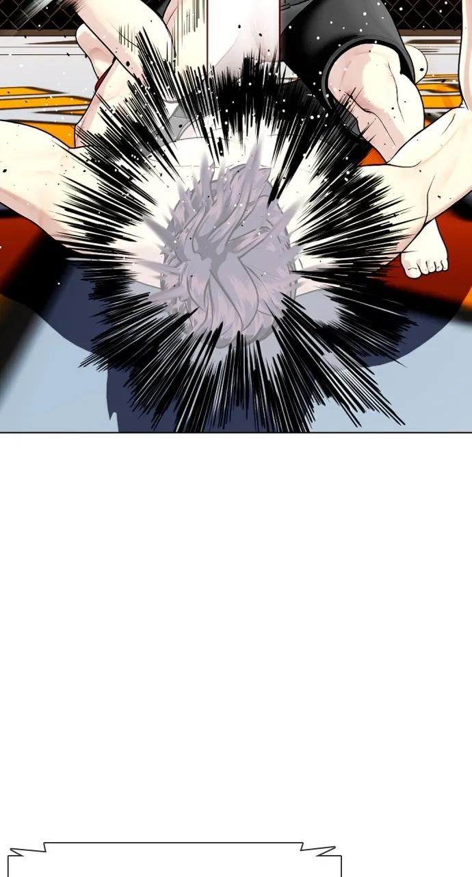 Read The Outcast is a Fighter chapter 21 image 22 on Lezhin
