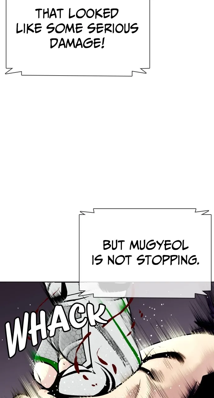 Read The Outcast is a Fighter chapter 21 image 24 on Lezhin