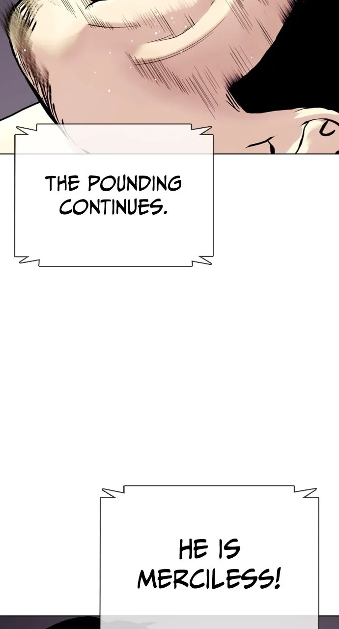 Read The Outcast is a Fighter chapter 21 image 25 on Lezhin