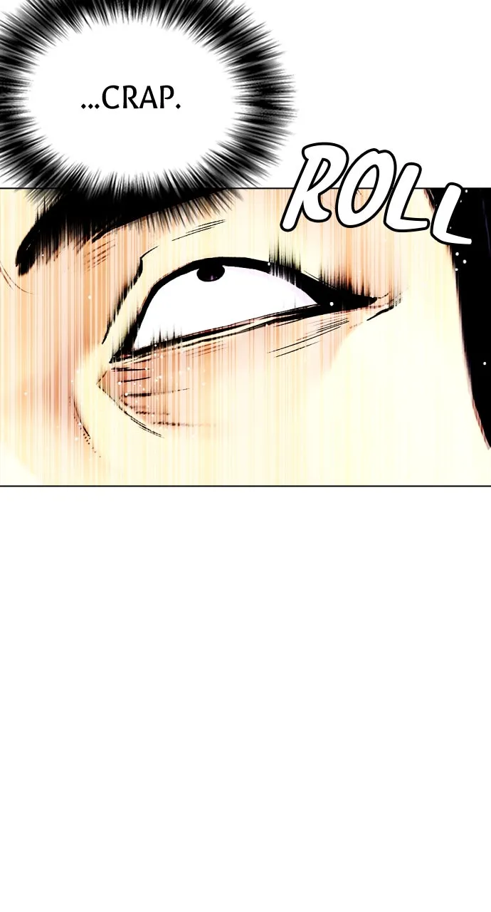 Read The Outcast is a Fighter chapter 21 image 28 on Lezhin