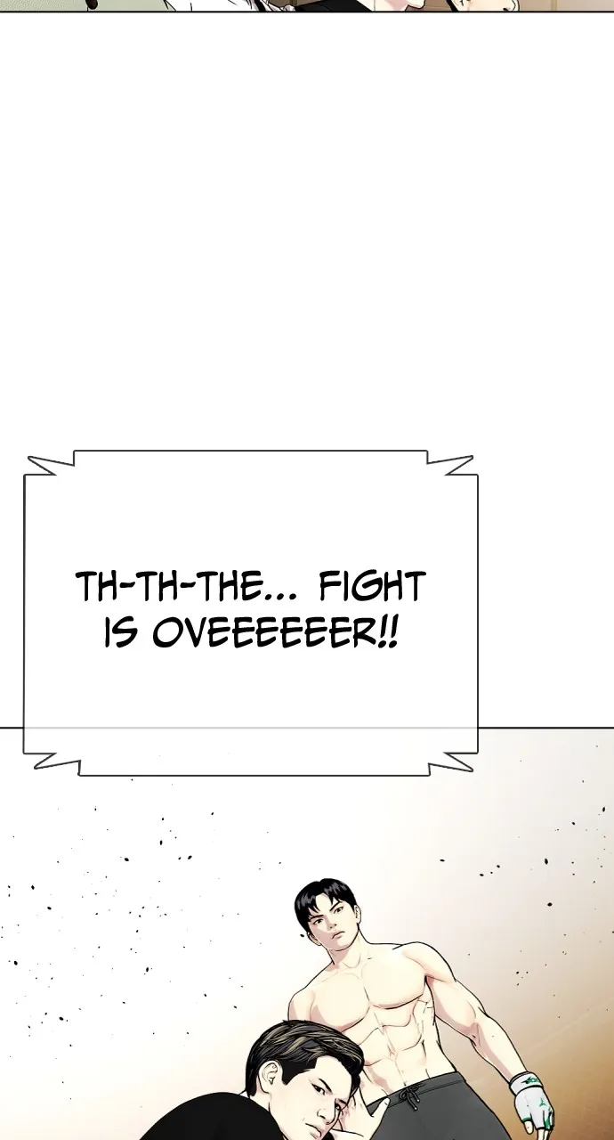 Read The Outcast is a Fighter chapter 21 image 32 on Lezhin
