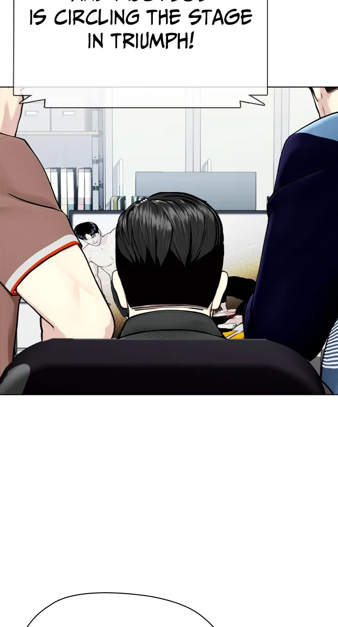 Read The Outcast is a Fighter chapter 21 image 36 on Lezhin