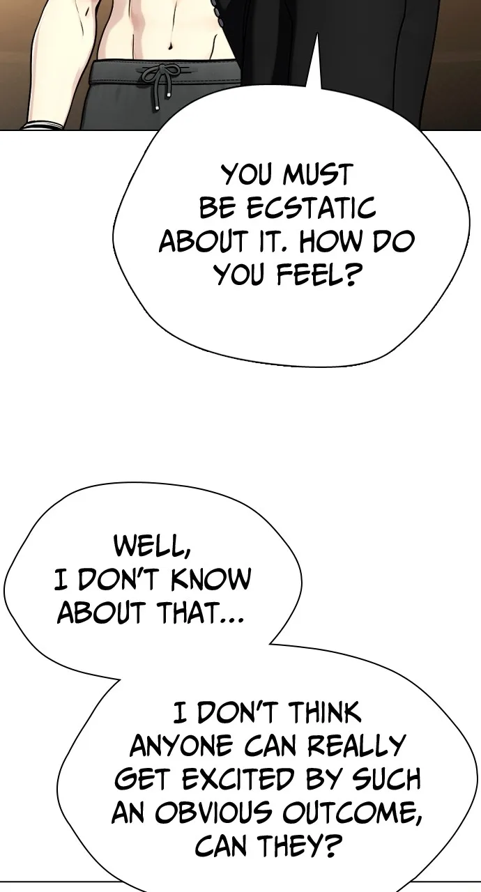 Read The Outcast is a Fighter chapter 21 image 41 on Lezhin