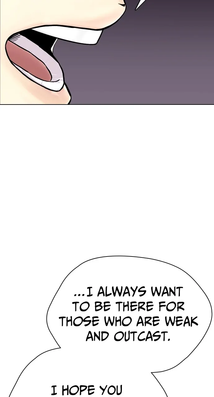 Read The Outcast is a Fighter chapter 21 image 45 on Lezhin