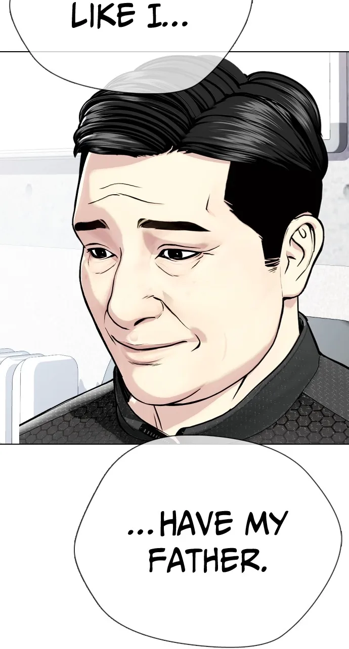Read The Outcast is a Fighter chapter 21 image 48 on Lezhin