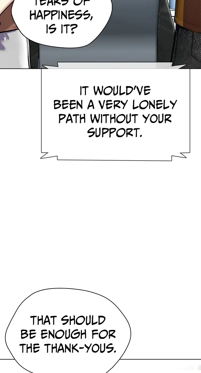 Read The Outcast is a Fighter chapter 21 image 50 on Lezhin