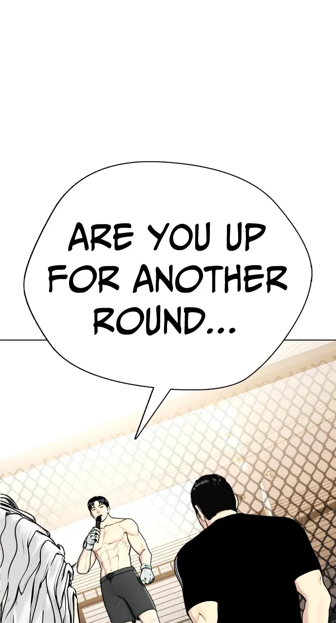 Read The Outcast is a Fighter chapter 21 image 52 on Lezhin