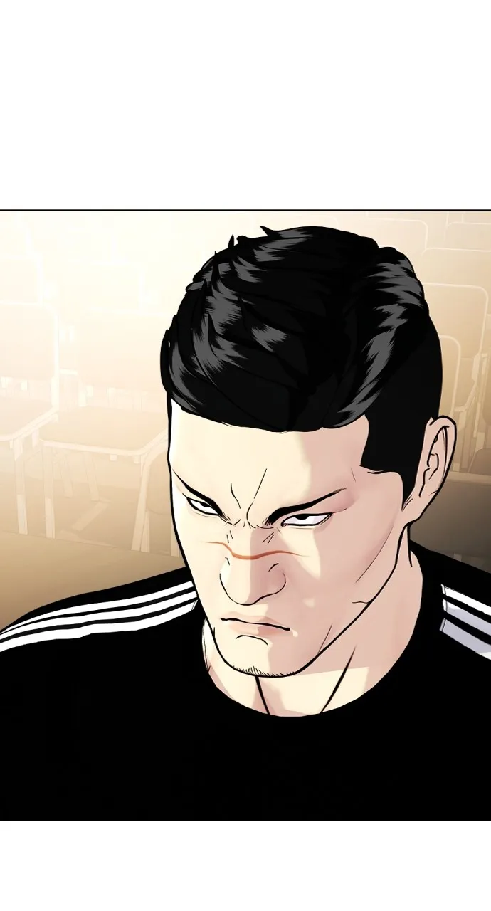 Read The Outcast is a Fighter chapter 21 image 55 on Lezhin